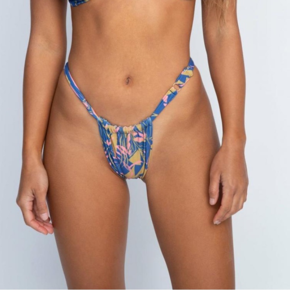 Skatie Bobbie bottom thick band - Anguilla NWT